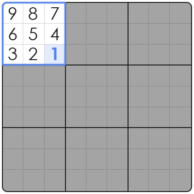 sudoku solver net