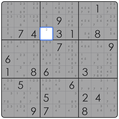 daily sudoku killer