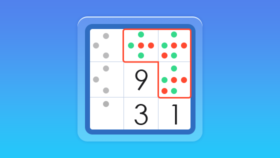 sudoku methods