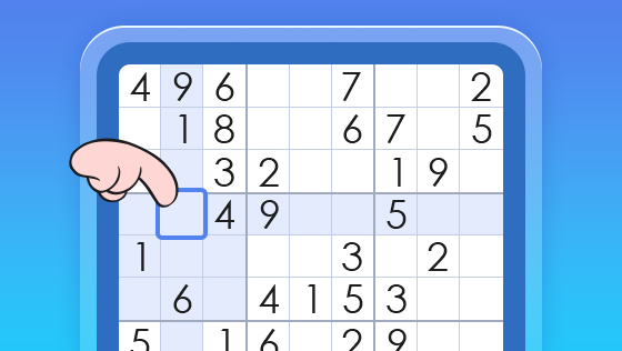 sudoku for kids 4x4